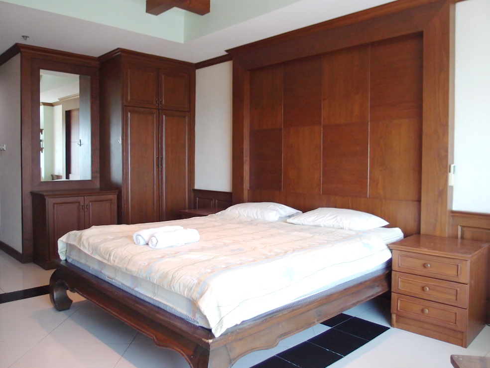 Rentals   Jomtien   Condo   View Talay 2 A