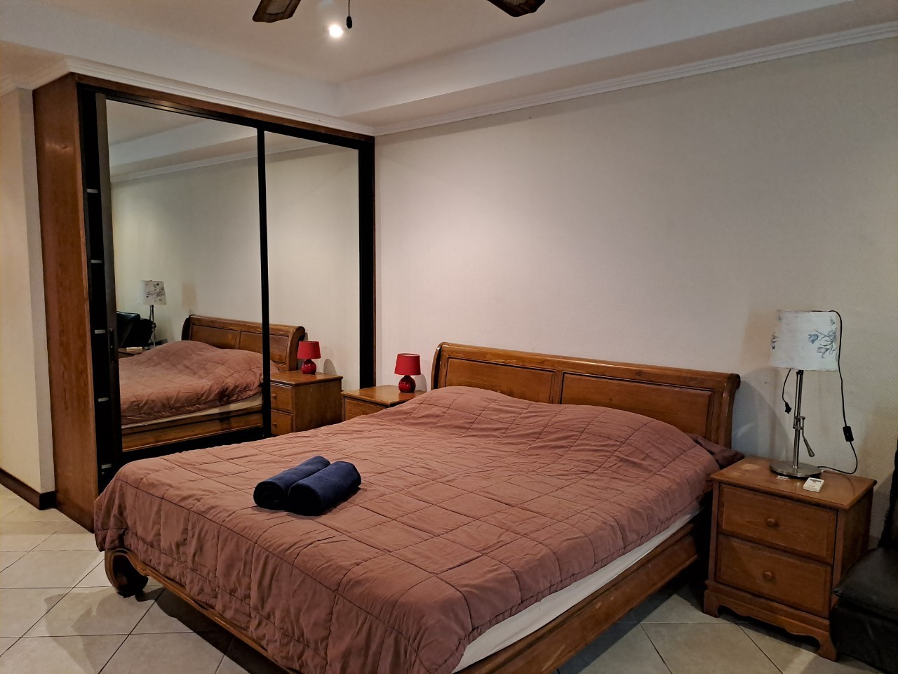 Condos for Sale   Jomtien   Condo   View Talay 5C
